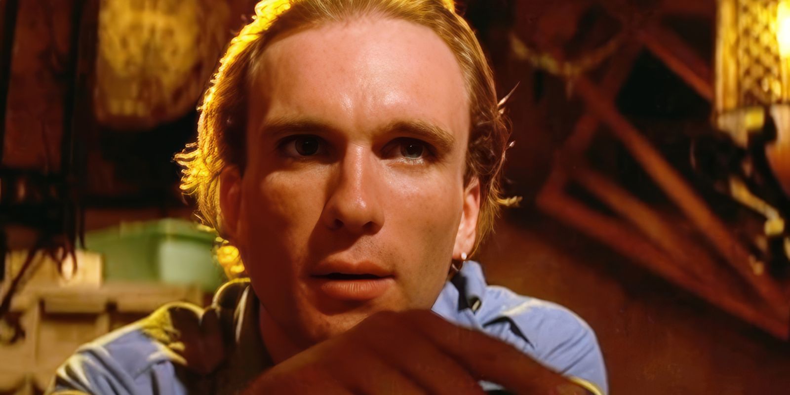 Peter Greene, ator de Pulp Fiction, é encontrado morto em Nova York