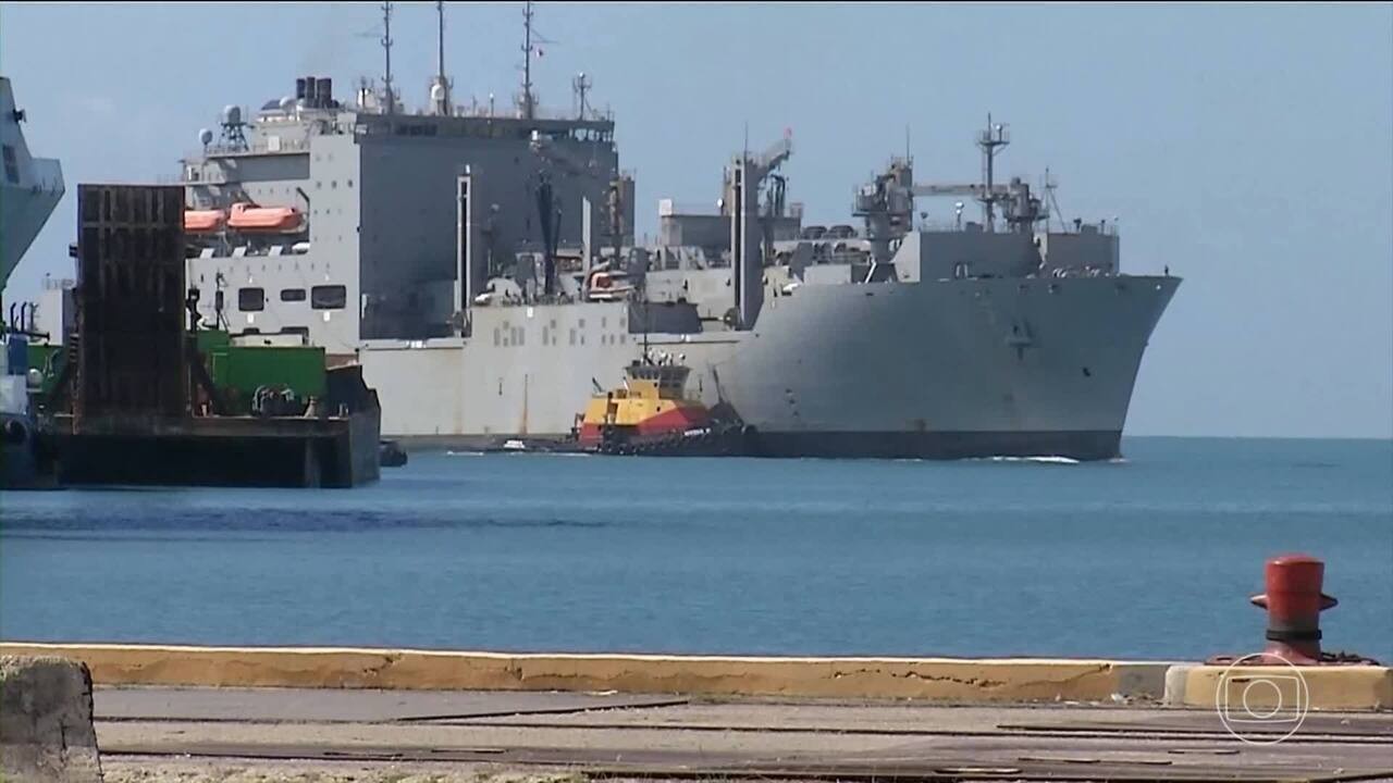 O que é e quanto poder tem o Clã do Golfo, maior grupo criminoso da Colômbia, incluído na lista de organizações terroristas pelos EUA