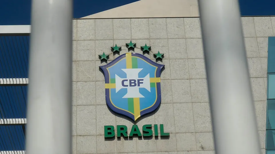 CBF antecipa horário do jogo de volta da final da Copa do Brasil